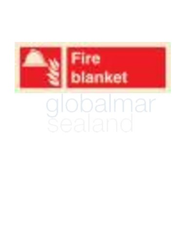 señal-fire-blancket-100x300mm-3103gc