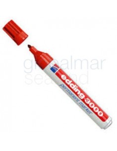 rotulador-edding-3000-rojo