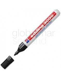 rotulador-edding-3000-negro
