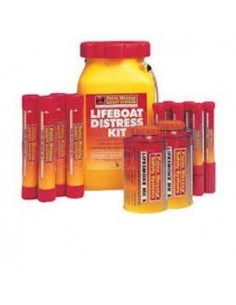 distress-kit-lifeboat/liferaft,-comet--4-pcs-of-rocket-parachute-flares,-6-pcs-of-hand-flares-and-2-pcs-of-buoyant-smoke-signals
