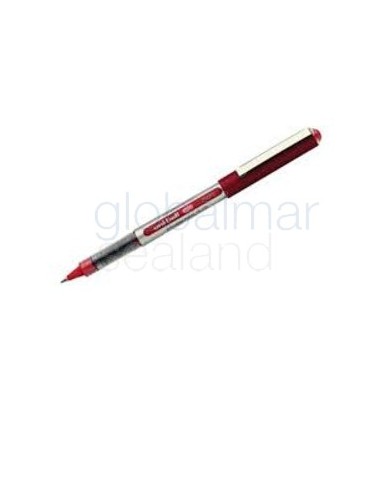 rotulador-uniball-ub-150-rojo