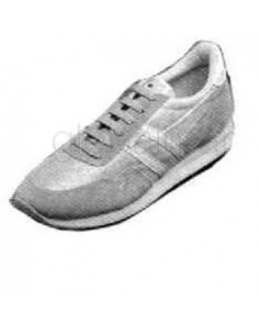 exercise-shoes-25.5cm---