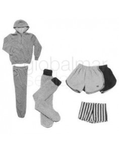 sweat-suits-without-hood,-cotton-gray-size-l---