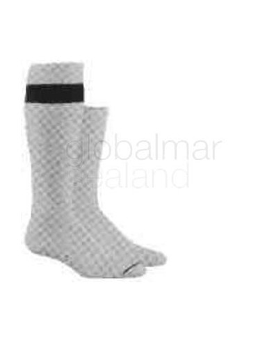 socks-acryl/cotton-white---