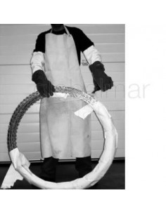 protector-arm-for-razor,-wire-installation---