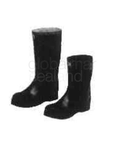 boots-rubber-with-steel-toe,-short-28cm---