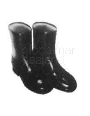 boots-winter-24.5cm---