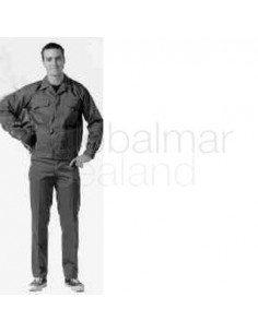 trousers-working-anti-electro-,-static-beige-waist-85cm---