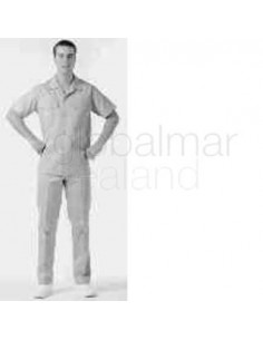 trousers-working-summer-cotton,-khaki-waist-82cm---