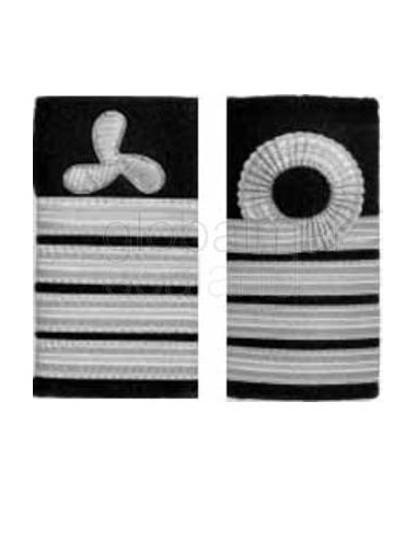 stripe-"2nd-officer"---