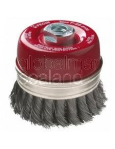 cepillo-taza-f-25-trenzado-65/1h/m14/0,50-cod-lar250601ekm14