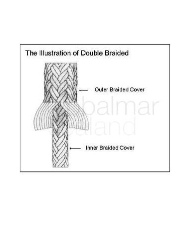 hawser-nylon-double-braided,-5-1/4"cirx200mtr---