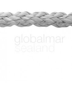 tipto-eight-mooring-rope,-8-strand-6"cirx200mtr---