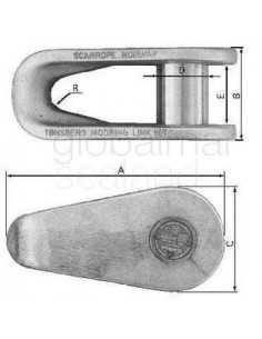 link-mooring-tonsberg-180t---