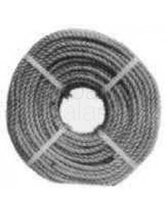 hemp-rope-3strand-tarred,-1-1/4"cirx200mtr---