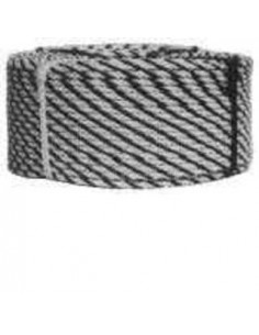 tigerrope-polyethylene-3strand,-black/yellow-3"cirx200mtr---