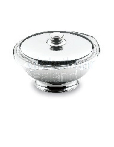 sopera-inox-c/tapa-de-28cm---ref.(60829+60928)-lacor