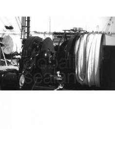 winch-line-with-104%-dyneema,-turbo-rc-4-1/2"cir-x-2020mtr---