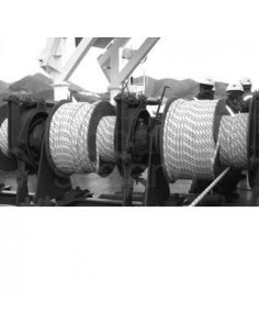 mooring-line-12st-polyester,-jacket-turbo-epx3-3/4"cirx200m---