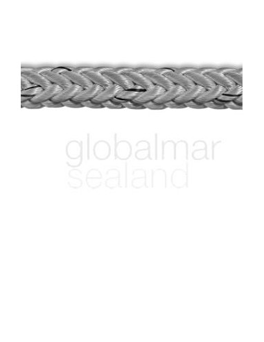 rope-moor-hi-tenacity-polyester,-12st-"htp-12"-40mmdiax200mtr---