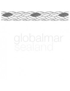 rope-mooring-unilon-southern,-cross-12-st-8-11/16"cirx200mtr---