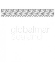 rope-mooring-unilon-double,-braided-9-1/4"cirx200mtr---