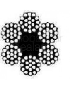 rope-wire-black-6x19,-12.5mm-diax200mtr-w/cert.---