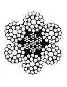 rope-wire-black-6xfi(29)iwrc,-jis-b-31.5mm-dx200mtr-w/cert.---