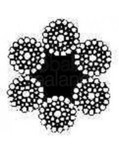 rope-wire-galv-6xws(41)fc,-jis-a-42mm-diax200mtr-w/cert.---