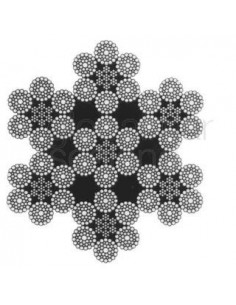 sling-cable-laid-with-further,-detail---