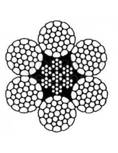 rope-wire-green-with-further,-detail---