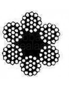 rope-wire-stainless-steel,-sus304-6x19-10mmx200mtr-w/cert---