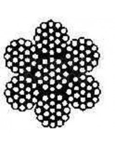 rope-wire-stainless-steel,-sus304-7x19-16mmx200mtr-w/cert---