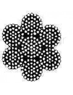 rope-wire-stainless-steel,-sus304-7x37-6mmx200mtr---