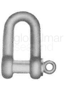 shackle-straight-eye-bolt,-black-se-type-36mm-swl-8ton---