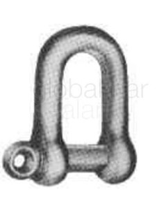 shackle-d-type-screw-pin-galv,-8mm-swl-0.216ton---