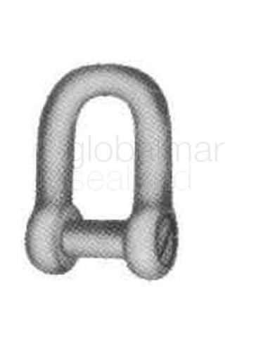 shackle-countersink-galv-25mm---