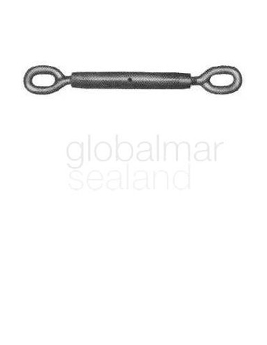 turnbuckle-pipe-black-eye&eye,-13mmx200mm---