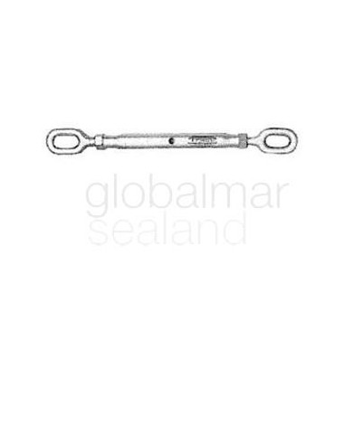 turnbuckle-pipe-forged-steel,-eye&eye-high-b/s-galv-12x195mm---