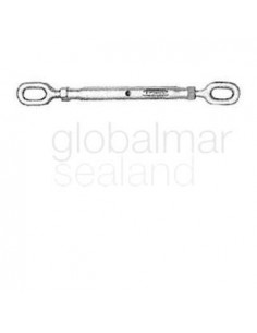 turnbuckle-pipe-forged-steel,-eye&eye-high-b/s-galv-22x290mm---