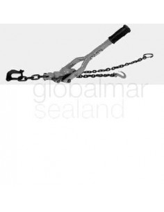 poliapasto-cabrestante-de-carraca-load-binder-chain-type,-swl1.0ton-max-distance-1420mm