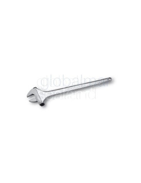 llave-ajustable-de-moleta-lateral-de-8"-ref.--92c-bahco
