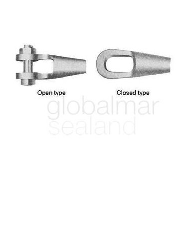 wire-rope-socket-open-type,-for-22.4mm-diam---