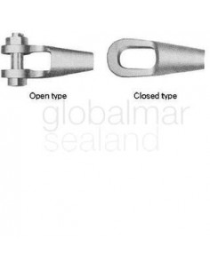 wire-rope-socket-closed-type,-for-22.4mm-diam---