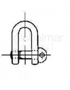 shackle-straight-eye-bolt,-galv-jis-sd-28mm-swl-3.5ton---