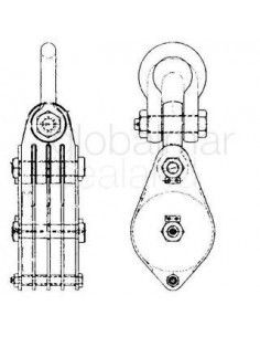 block-cargo-steel,-jis-f3421-4a-quadruple-430mm---