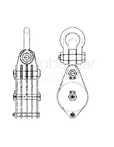 block-cargo-steel,-jis-f3421-4a-quadruple-430mm---