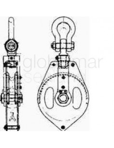block-cargo-steel,-jis-f3429-1ar-single-480mm---