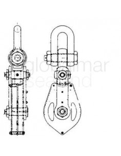 block-topping-steel,-jis-f3427-t2a-double-460mm---