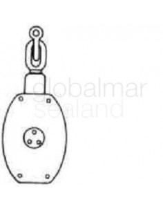 block-wooden-with-shackle-sb26,-jis-f3426-w3as-triple-300mm---